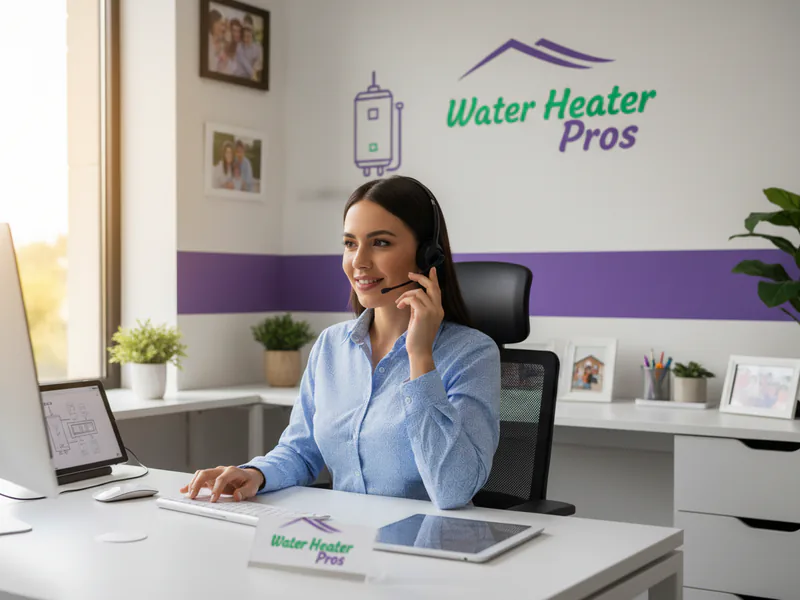 Water Heater Repair  in Wisconsin Dells  FAQ